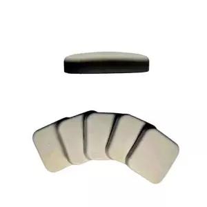 [콩심팥심]가드 쿠션 무타공 문콕방지패드 패드 충격방지 5p 화