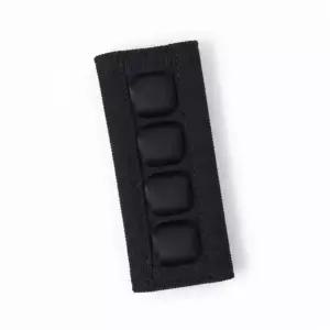 반중력 에어셀 어깨패드 크로스백 가방끈 하중분산 소형