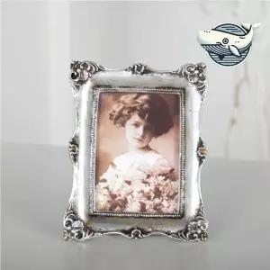 빈티지 인테리어 사진액자 탁상용 장식