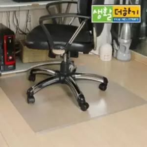 마루바닥 장판 보호체어매트 2P