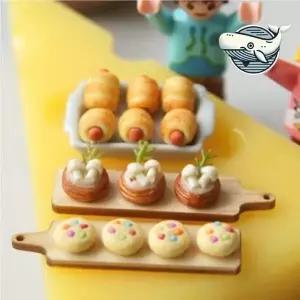 감성 인테리어 미니어처 베이커리 소품 소형