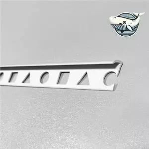 욕실 바닥재 보호 몰딩 마감재 수분 방지 벽재료분리대