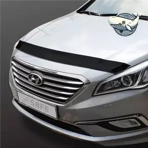 전용 자동차 후드 보호모델 스모그 방지 커버