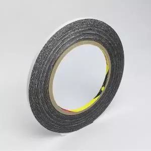 네비매립 양면테이프 5mm 두꺼운 테이프