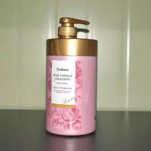 컨퓸 로즈 데미지 매끄러운 머릿결 헤어 헤어팩 1000g