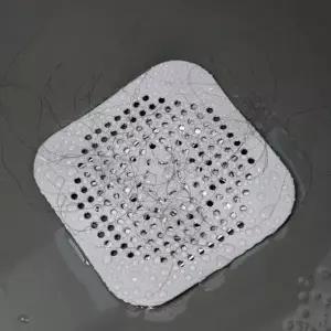 화장실하수구망 싱크대하수구망 하수구덮개 실리콘