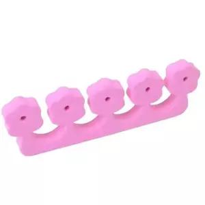 스폰지 헬퍼 고정용 네일 매니큐어스펀지 손톱네일