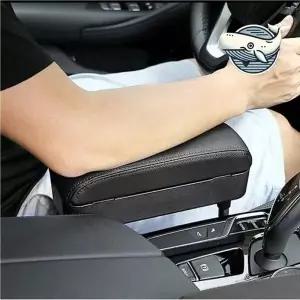 [골드스마일]차량용 팔걸이 수납박스 콘솔 정리함 자동차