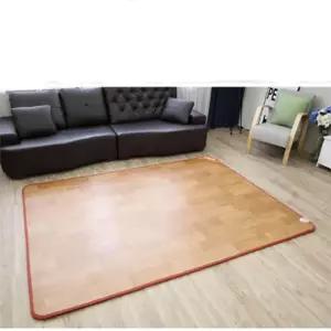 꽃잠 기획형 카페트매트 5-7인용 전기매트