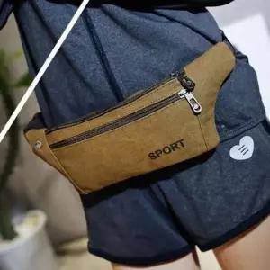 스포츠파우치 여행용힙색 스포츠힙색 런닝힙색