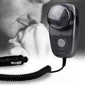 [CAR] 면도기 12V 전기 남성 차량용 자동차 소켓 휴대용