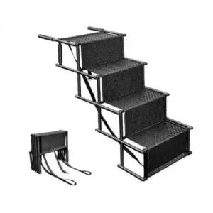 [반려] 스텝개계단 계단 차량용 애견 대형견