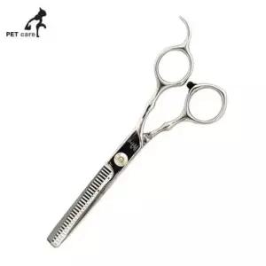 [반려] 미용 숱가위 애완용 엠펫