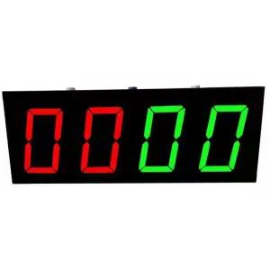 전자 득점판 스코어보드 체육대회 족구 심판 점수판 탁구