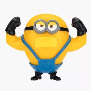 슈퍼배드4 메가미니언 데이브 말랑 피규어