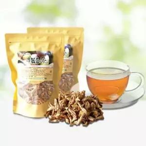 무볶음차 100g 건강식품 과즙 건강즙 건강즙기타