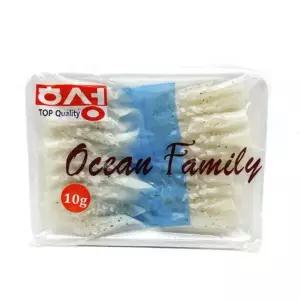 냉동 솔방울 초한치 10g x 20미 수입식품 수입식자재 수입식재료 수입식료품 그로서리