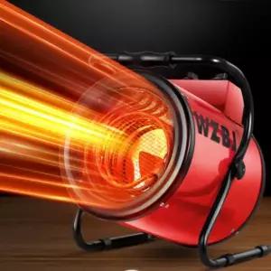 업소용온풍기 작업장 난방 하우스 농업용 겨울 열풍기 건조기116315