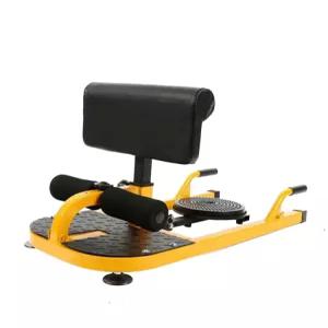 티바로우 고정 거치대 바닥 원판 싱글 단일 헬스 지지대