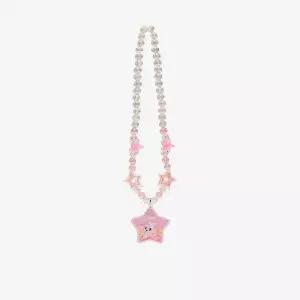 롤리팝 깡총핑 쉐이커 목걸이 - PK107931