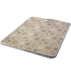 (강력추천)싱글 고급형 일월 양모 힐링 온열매트