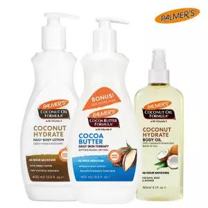 파머스 코코넛오일 150ml / 코코넛 바디로션 400ml 외