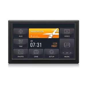 창고정리 내비게이션 모음전  7인치 8인치 아이나비 지니 아틀란 2D 3D