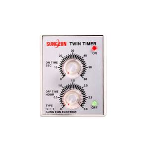 닭치고/부화기/타이머/전란/듀얼타이머