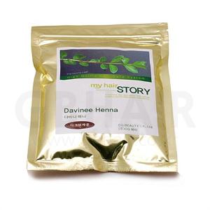 마이헤어스토리 다비니 헤나 파우더 100g/
