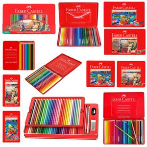 파버카스텔 색연필 / 문화색연필