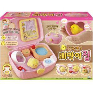 [미미월드]2[미미월드] 수다쟁이 삐약이집