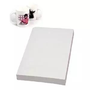 건식전사지 A4 100장 승화잉크 머그컵제작 알미늄사진 도자기공방 DTP 학교체험