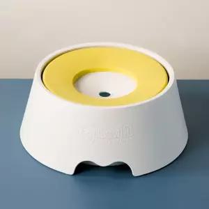 요기펫 강아지 고양이 물그릇 애견 사레방지 식기 요기물그릇