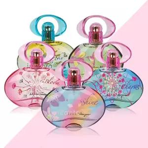 페라가모 인칸토 향수 모음 / 참 아미티 스카이 샤인 블룸 EDT 오드뚜왈렛