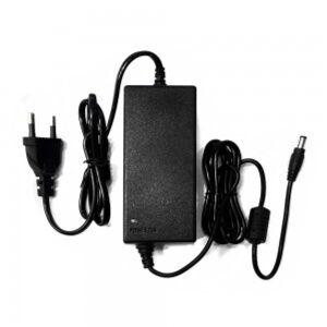 [리튬이온/폴리머충전기]파워텍 POWER-TEK 16.8V 3.5A 코드일체형