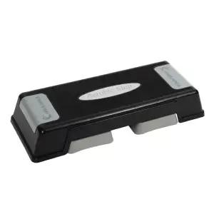 아이워너 3단스텝박스 다이어트 에어로빅 몸매관리