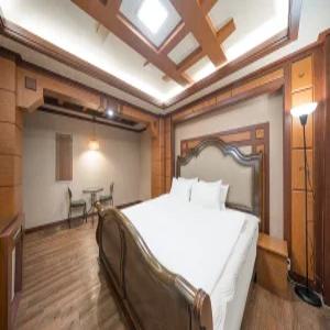 [경북 모텔] 경주 리츠 (경주(보문단지,황리단길,불국사,양남,감포,안강))