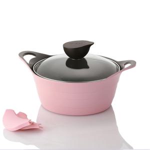 네오플램 일라IH 인덕션냄비 양수냄비 20cm