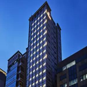 [서울 호텔] 더 리센츠 동대문 호텔 (장안동,답십리)