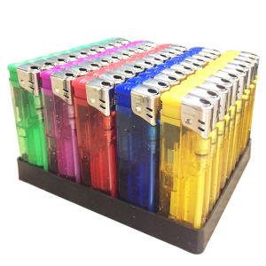 다스 일회용 전자 라이터 DAS-05 50개