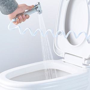 변기샤워기 화장실 욕실 청소