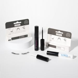 로이엘 속눈썹글루 연장재료 가닥 속눈썹접착제 풀