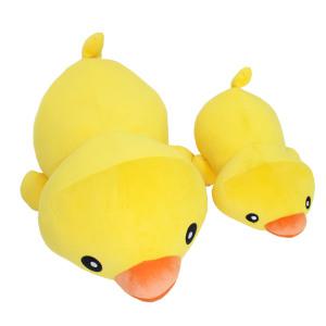 모찌모찌 꿀잠쿠션인형 오리(중) 동물인형