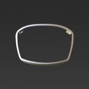 델리로드100 헤드라이트커버