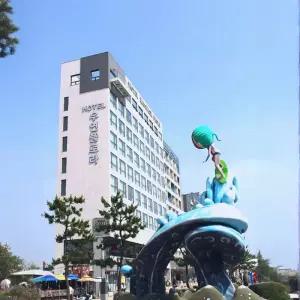 대천 우연플로라호텔