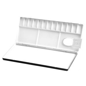 흥일 수채화 파레트 413 미술도구 물감 파렛트