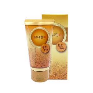 다나한 황토필링젤 150ml/유통기한26년12월까지