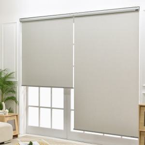 아라크네 프리미엄 방염블라인드 롤스크린