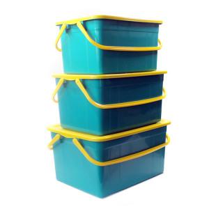 국산 멀티박스 나드리 다용도 바스켓 피크닉 바구니 정리수납