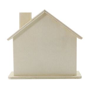 공예재료 부자재 과자집 저금통